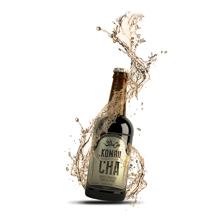 Buy Kombucha | OMBucha® Original (min pack of 3) Buy Kombucha | OMBucha® Original (min pack of 3)