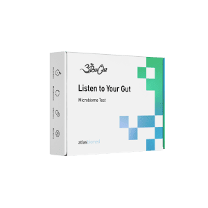 Microbiome Test Microbiome Test