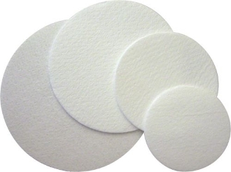 Synthetic filter disc 0.22μm pore size - 47mm diameter Synthetic filter disc 0.22μm pore size - 47mm diameter